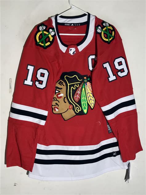 authentic nhl game jerseys